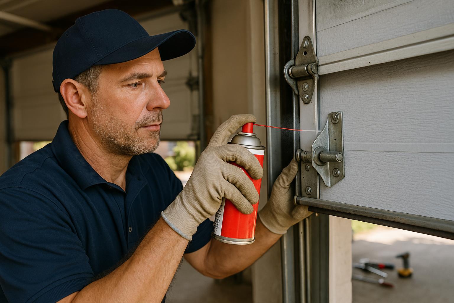 How Often Should You Service Your Garage Door?