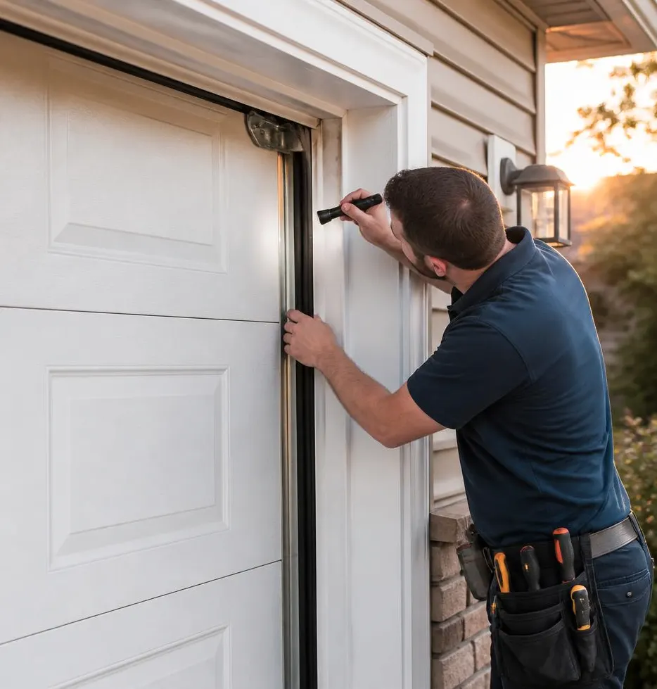 The 6 Ways Burglars Break Into Garage Doors—And How to Stop Them — Silver Spring Garage Door, Silver Spring, MD