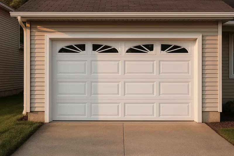 Contact Silver Spring Garage Door